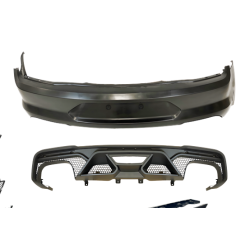 Kit De Carrosserie Ford Mustang 2015-2017 look GT500 II