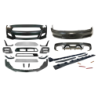 Kit De Carrosserie Ford Mustang 2018-2023 look GT500