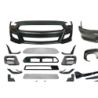 Kit De Carrosserie Ford Mustang 2018-2023 look GT500