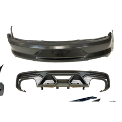 Kit De Carrosserie Ford Mustang 2018-2023 look GT500