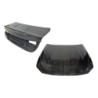 Kit De Carrosserie BMW G22 Look CSL Carbone