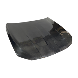 Kit De Carrosserie BMW G22 Look CSL Carbone