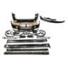 Kit De Carrosserie BMW X5 F15 Look Mtech ABS
