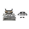 Kit De Carrosserie BMW X5 F15 Look Performance Noire brillante