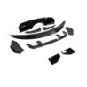 Kit De Carrosserie BMW X5 F15 Look Performance Noire brillante