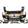 Kit De Carrosserie BMW X5 F15 Look Mtech ABS