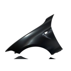 Ailette BMW F22 F23 Look M2 Metal
