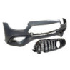 Pare - Choc Avant Mercedes W213 4p 2020+ C238 2021 look AMG E63