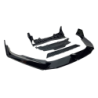 Kit De Carrosserie BMW X3 G01 LCI Look M Performance
