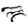 Kit De Carrosserie BMW X3 G01 LCI Look M Performance