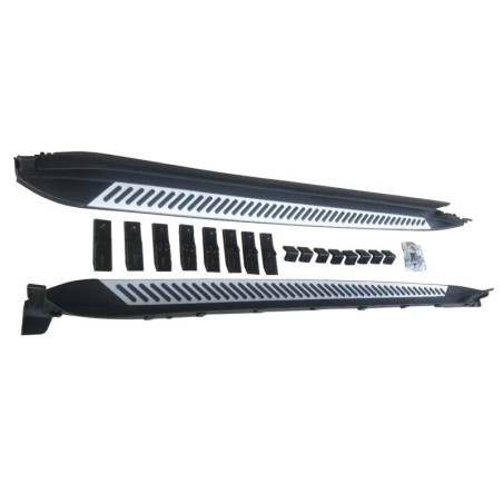 Marche pied Bmw G02 X4 G02 X4 LCI G01 X3 G01 X3 LCI