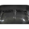 Kit De Carrosserie Range Rover Sport L494 Facelift 2018+ Look SVR Capot