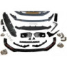 Kit De Carrosserie Audi Q5 2017-2020 Look RSQ5