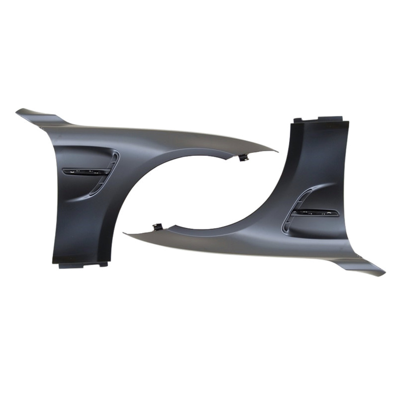 Ailettes BMW F32 F33 F36 12 Look M4