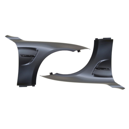 Ailettes BMW F32 F33 F36 12 Look M4