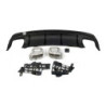 Diffuseur Arrière Mercedes CLA W117 2016-2018 4D SW Style Facelift look A45