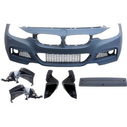 Kit De Carrosserie BMW F30 Look M Performance