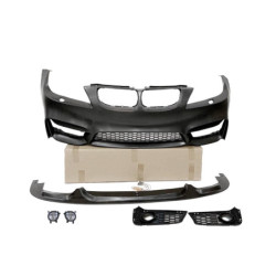 Kit De Carrosserie BMW E90 LCI 2008 Look M4