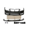 Kit De Carrosserie BMW E90 LCI 2008 Look M4