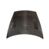 Capot Carbone Porsche Cayenne 2002-2006