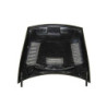 Capot Carbone Porsche Cayenne 2002-2006