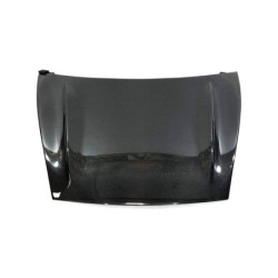 Capot Carbone Porsche Cayenne 2002-2006