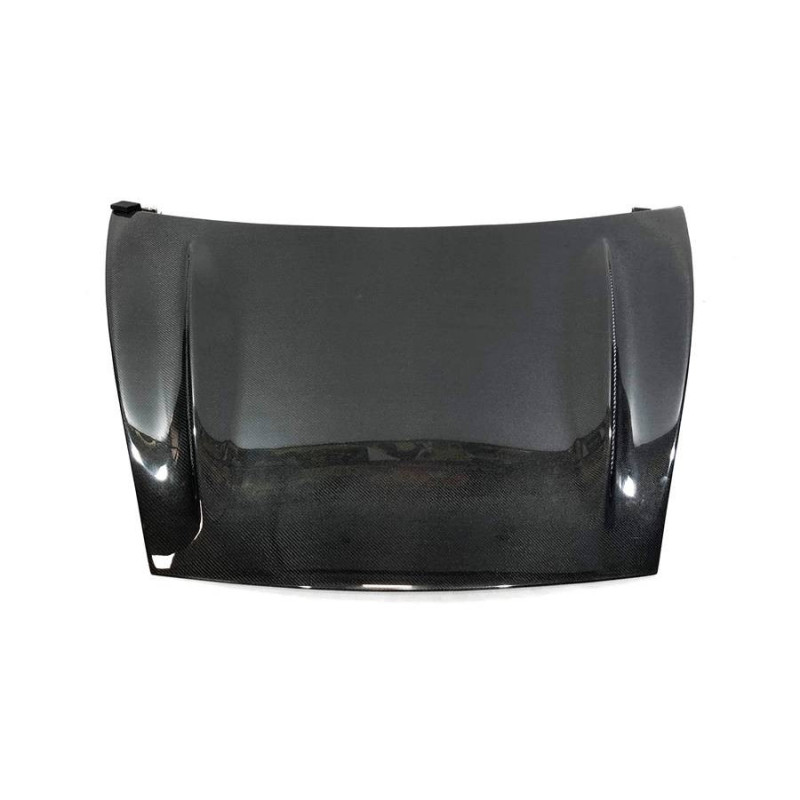Capot Carbone Porsche Cayenne 2002-2006