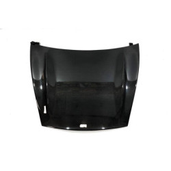 Capot Carbone Porsche Cayenne 2002-2006