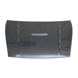 Capot Carbone Porsche Cayenne 2007-2010