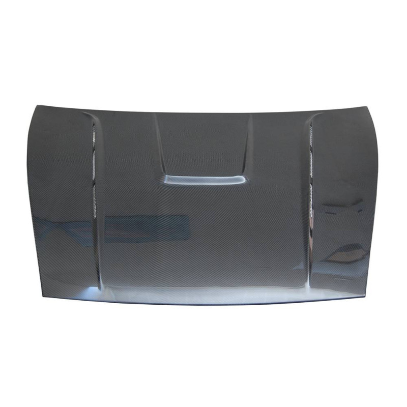 Capot Carbone Porsche Cayenne 2007-2010