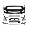 Pare-Choc Avant Ford Mustang 2015-2017 look GT500 II