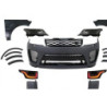 Kit De Carrosserie Range Rover Sport 2013-2017 Look 2018 SVR