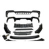 Kit De Carrosserie BMW X3 G01 2018-2021 Look M Performance