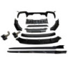 Kit De Carrosserie BMW X3 G01 2018-2021 Look M Performance