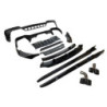 Kit De Carrosserie BMW X3 G01 2018-2021 Look M Performance