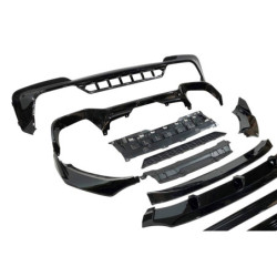 Kit De Carrosserie BMW X3 G01 2018-2021 Look M Performance