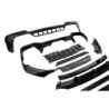 Kit De Carrosserie BMW X3 G01 2018-2021 Look M Performance