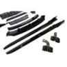 Kit De Carrosserie BMW X3 G01 2018-2021 Look M Performance
