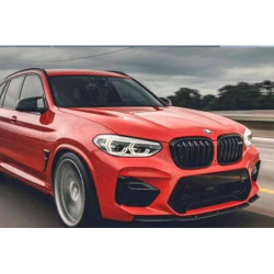 Kit De Carrosserie BMW X3 G01 2018-2021 Look M Performance
