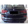 Kit De Carrosserie BMW X3 G01 2018-2021 Look M Performance