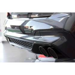 Kit De Carrosserie BMW X3 G01 2018-2021 Look M Performance