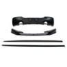Kit De Carrosserie BMW F20 12-14 Look Performance 2 Sortie
