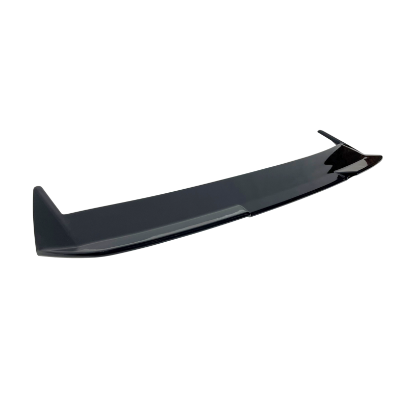 Aileron Bmw G21 Touring Noir brillant