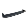 Aileron Bmw G21 Touring Noir brillant