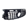 Calandre Mercedes H247 2024+ Look GT AMG