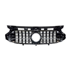 Calandre Mercedes H247 2024+ Look GT AMG