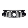 Calandre Mercedes H247 2024+ Look GT AMG