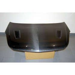Capot Carbone Opel Corsa D