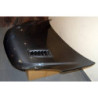 Capot Carbone Opel Corsa D