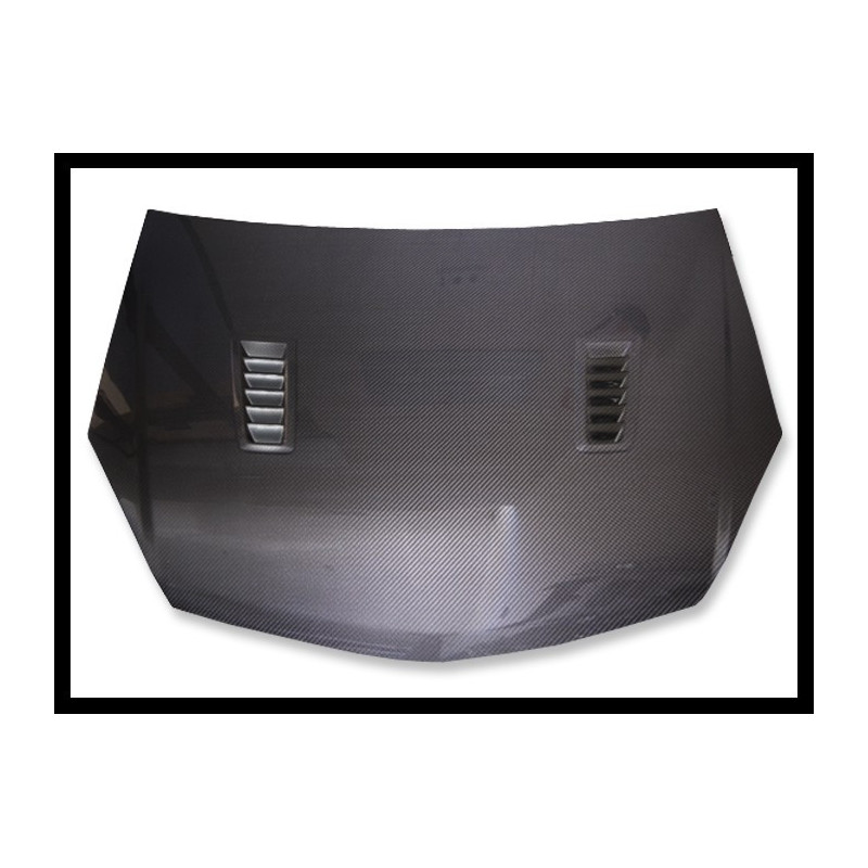 Capot Carbone Opel Astra H C T